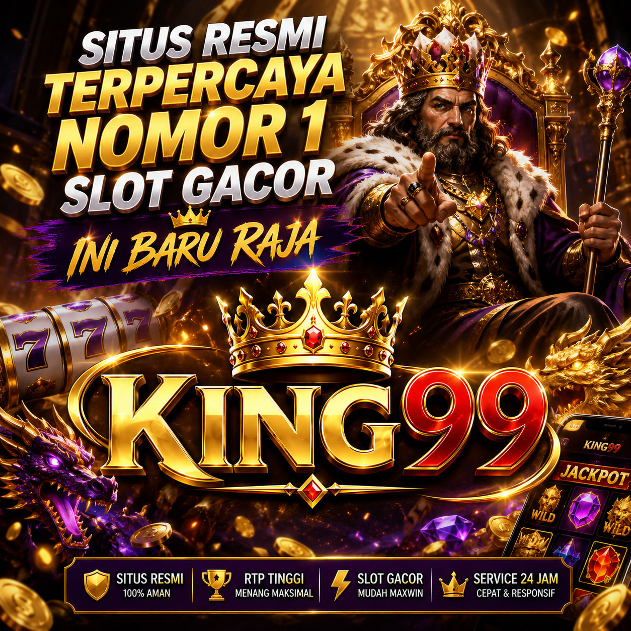 KING99
